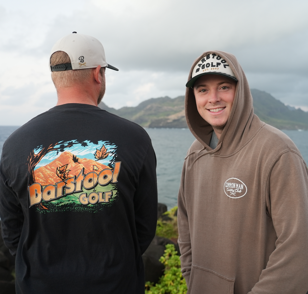 Fore Play Barstool Sports Canada Store