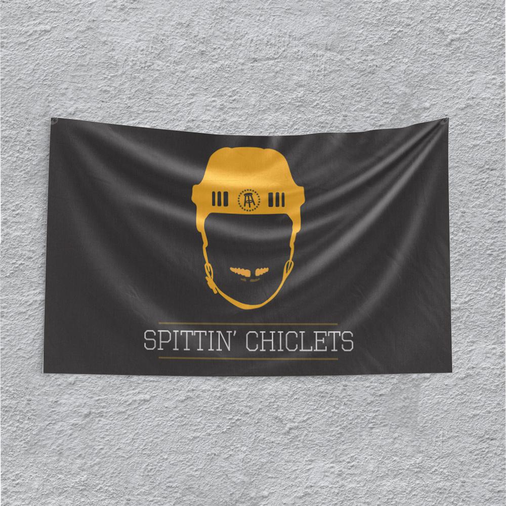 Flags Barstool Sports Canada Store