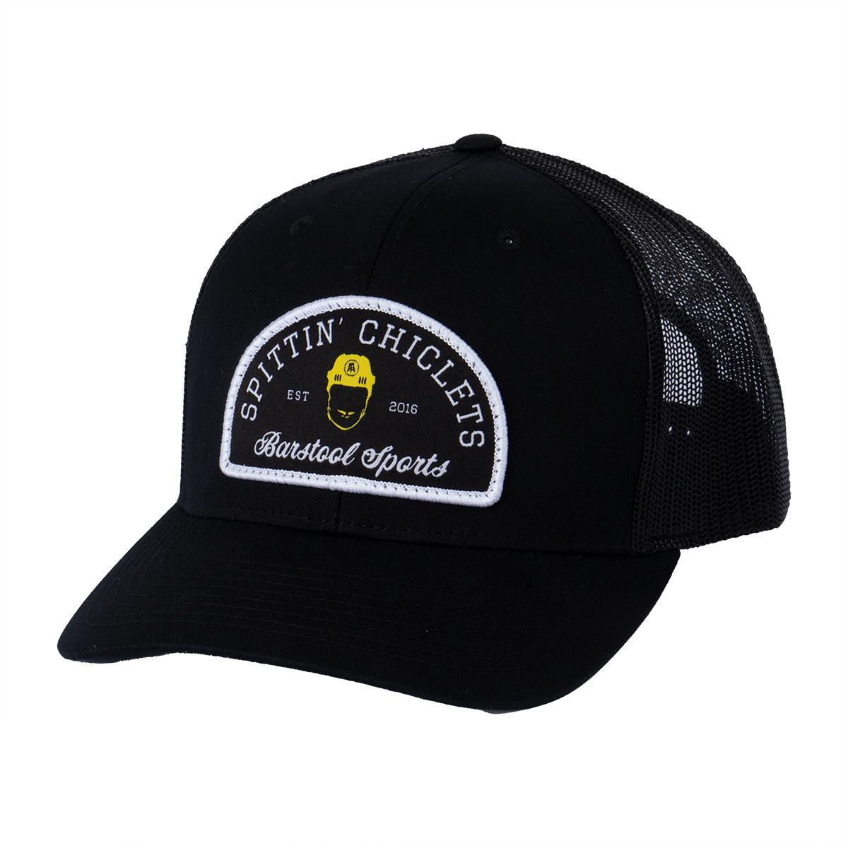 Hats Barstool Sports Canada Store