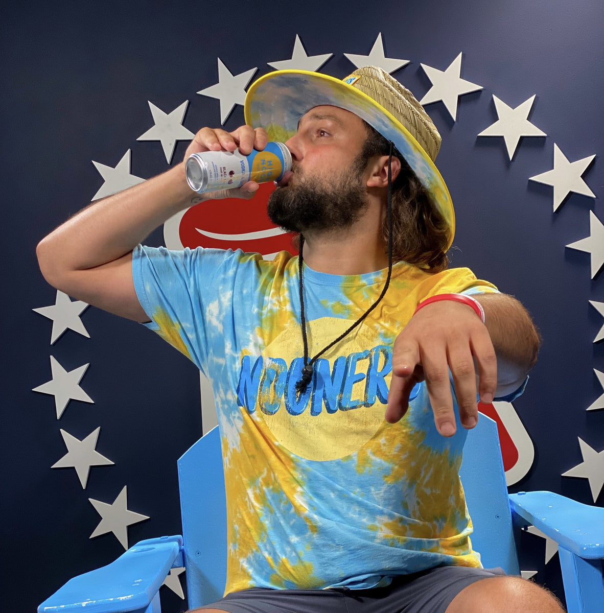 Nooners Barstool Sports Canada Store