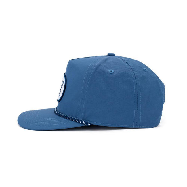 Barstool Golf Dad Patch Performance Rope Hat