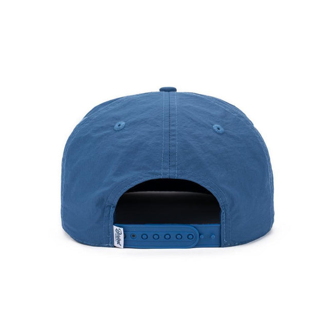 Barstool Golf Dad Patch Performance Rope Hat