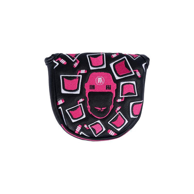 Pink Whitney Golf Glove - Barstool Sports Canada Golf Accessories