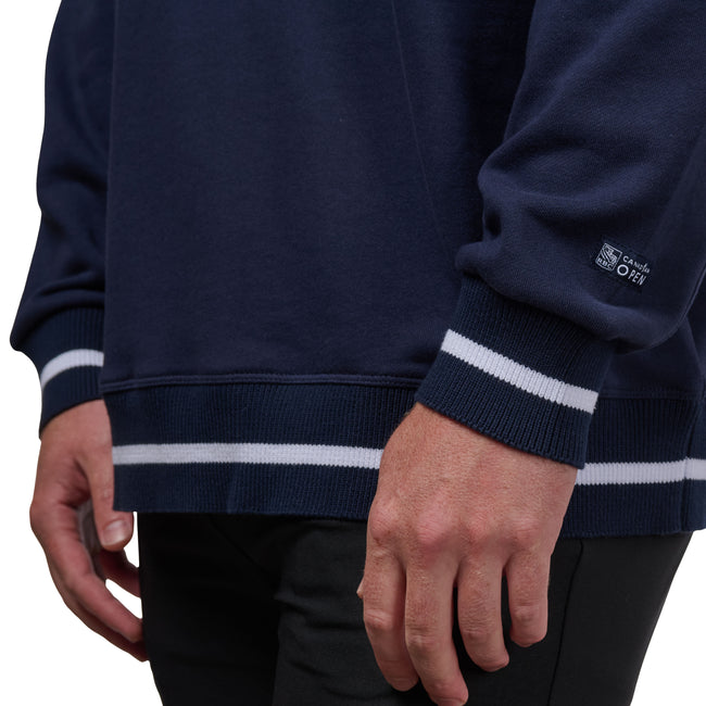 Barstool x RBC Canadian Open Golf Ribbed Crewneck