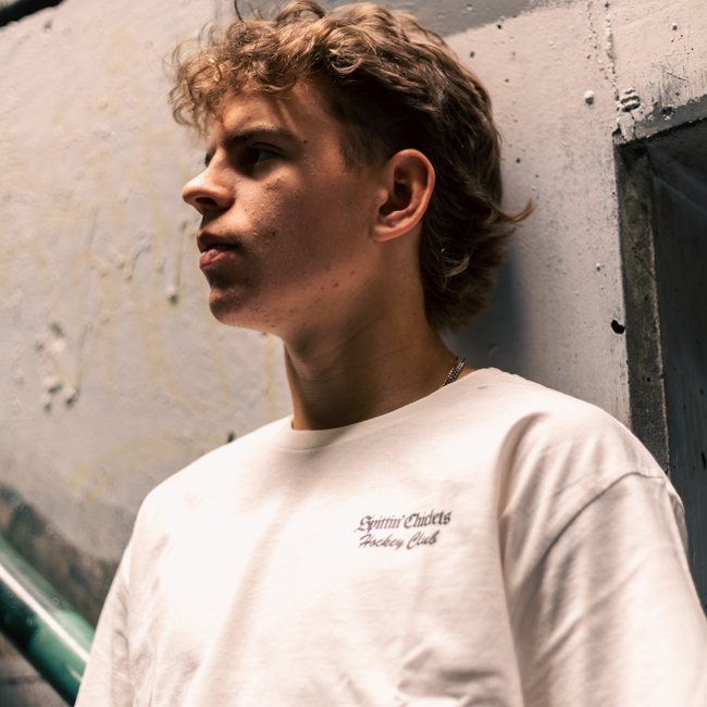 Hockey Club Tee