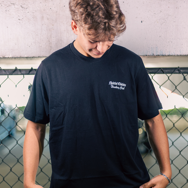 Hockey Club Tee
