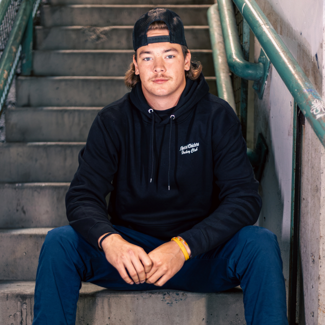 Hockey Club Hoodie