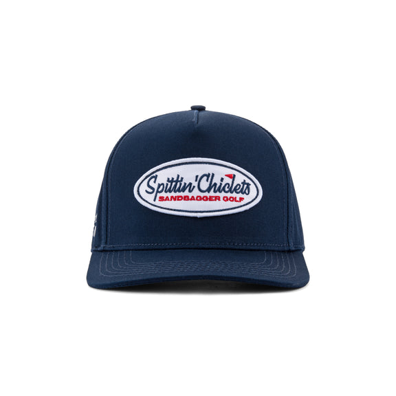Barstool x RBC Canadian Open Spittin' Chiclets Sandbagger Hat