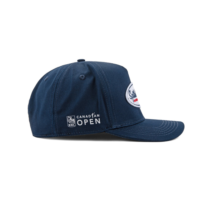 Barstool x RBC Canadian Open Spittin' Chiclets Sandbagger Hat