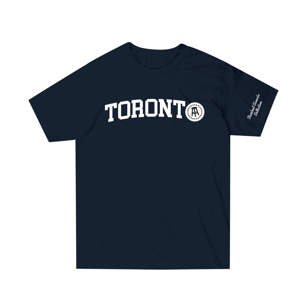 Barstool Sports Canada Toronto Tee