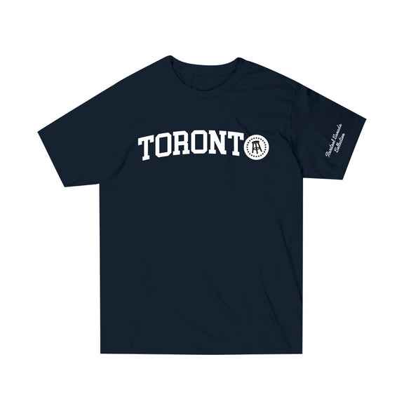 Barstool Sports Canada Toronto Tee