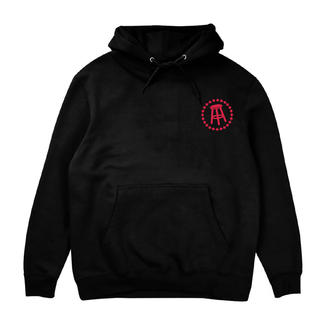 Barstool Sports Canada Hoodie