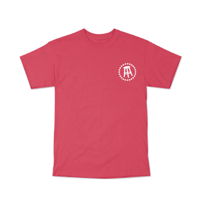 Barstool Sports Canada Tee