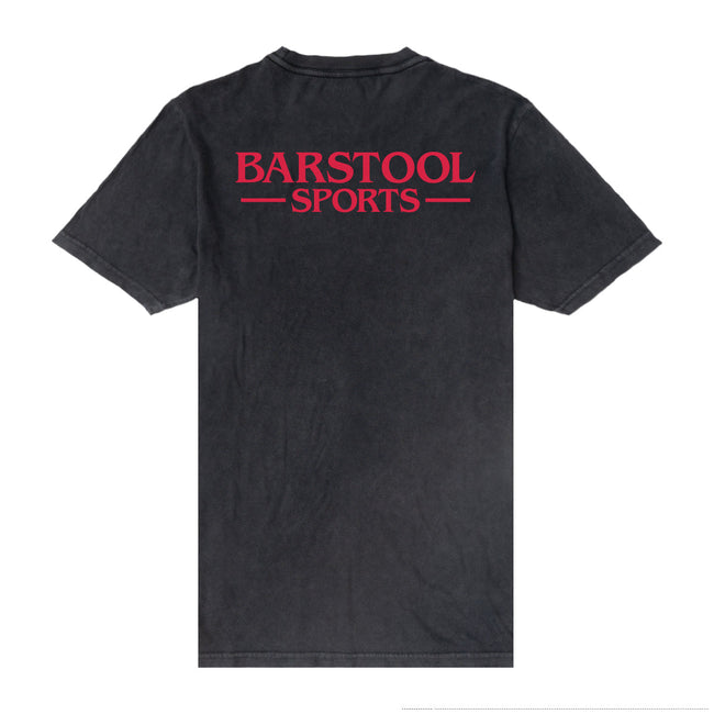 Barstool Sports Canada Tee