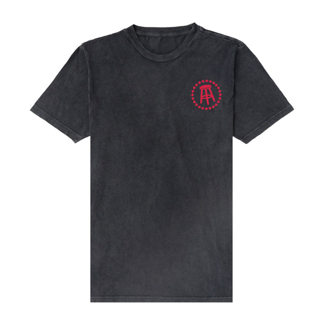 Barstool Sports Canada Tee