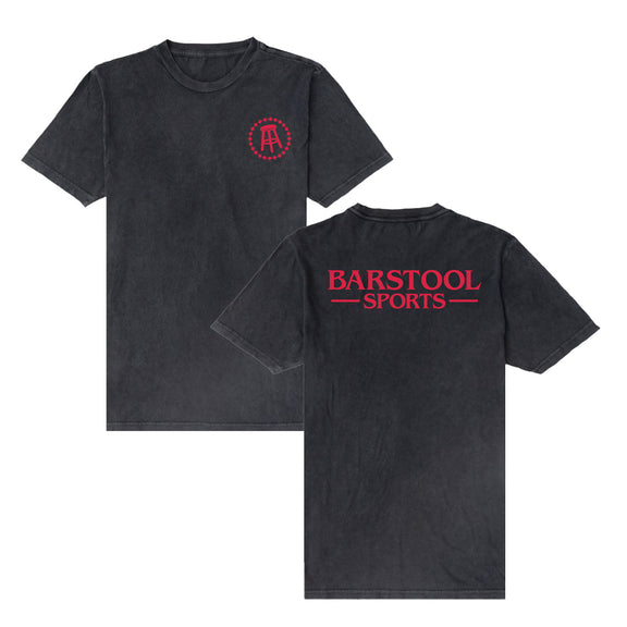 Barstool Sports Canada Tee