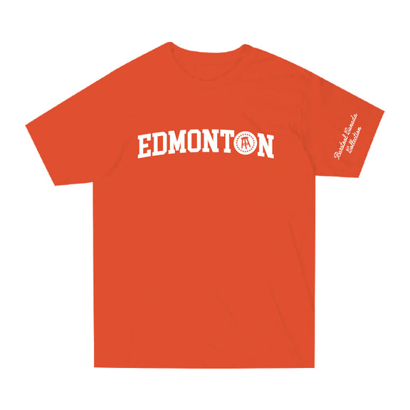 Barstool Sports Canada Edmonton Tee