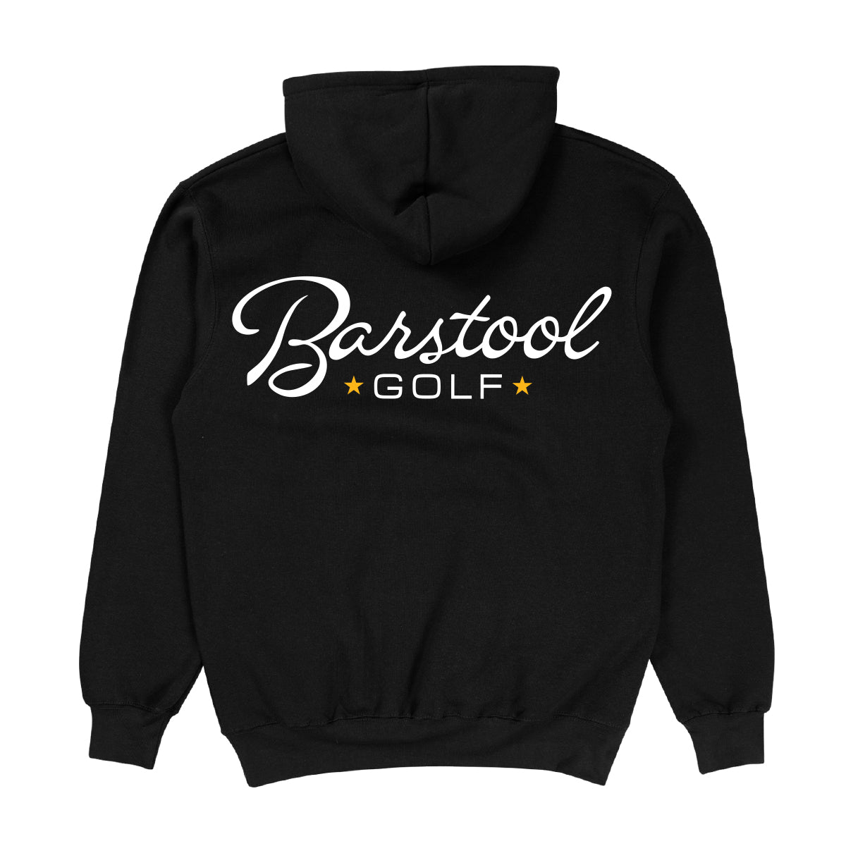 Barstool Golf Main Logo B Hoodie