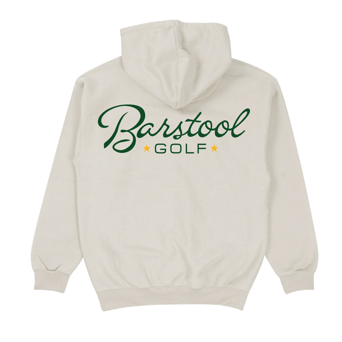 Barstool Golf Main Logo B Hoodie