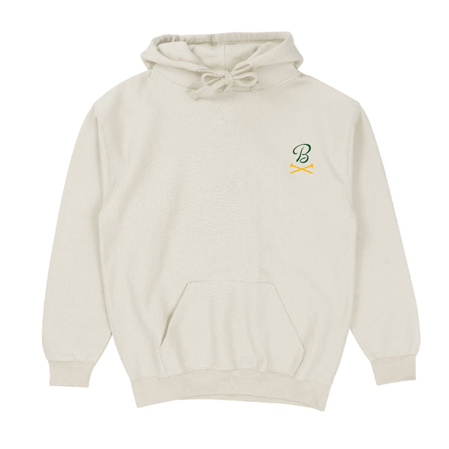 Barstool Golf Main Logo B Hoodie