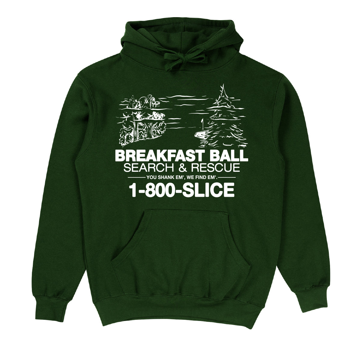 Barstool golf sweatshirt sale