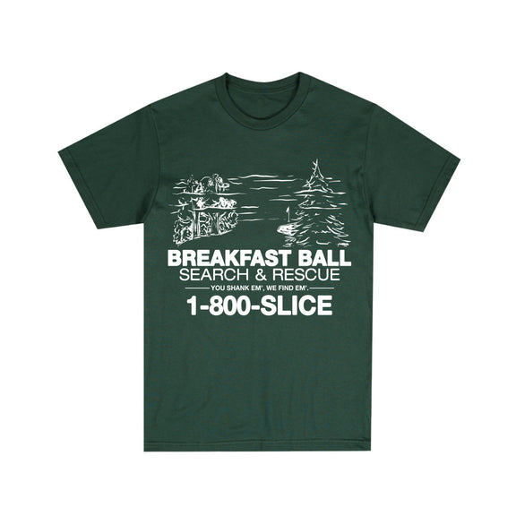 Barstool Golf Search & Rescue Tee