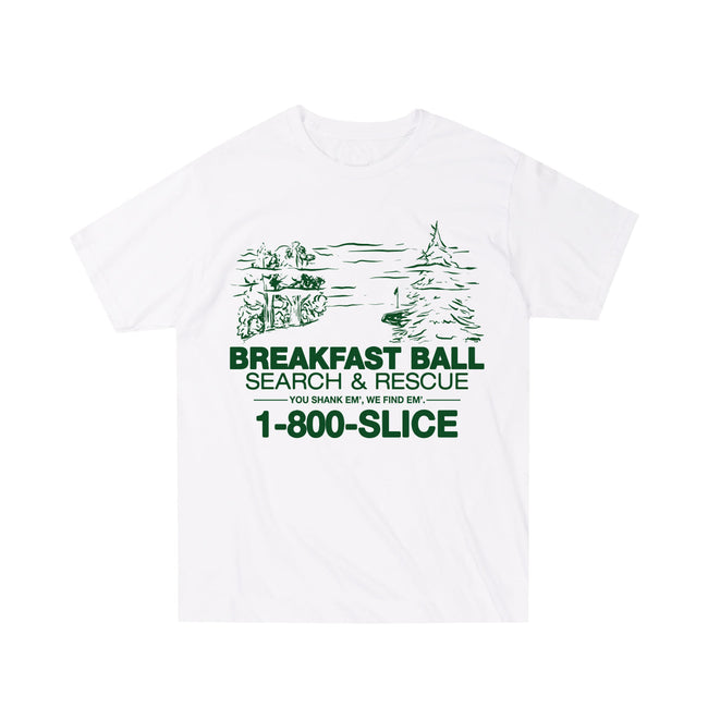 Barstool Golf Search & Rescue Tee