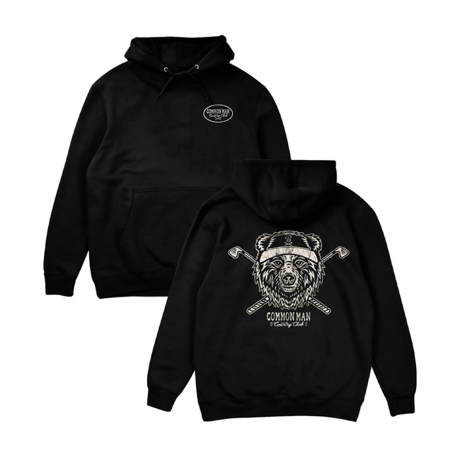 Common Man Country Club Hoodie III