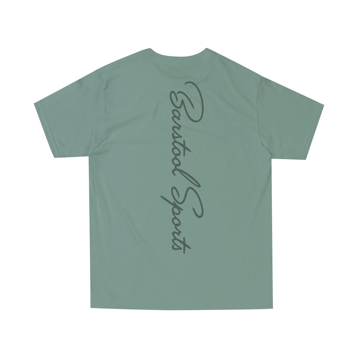 Barstool Sports Vertical Logo Tee