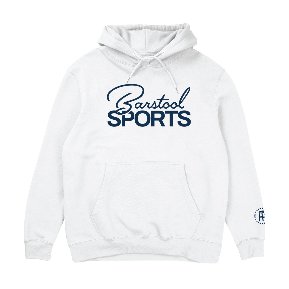 2024 Barstool Sports Hoodie *XL*