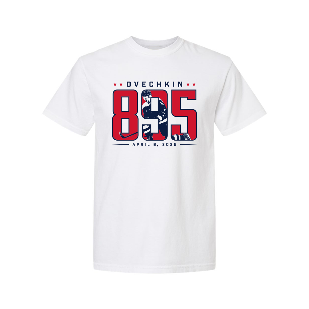 895 Ovi Tee