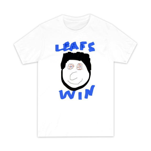 Leafs Win Tee