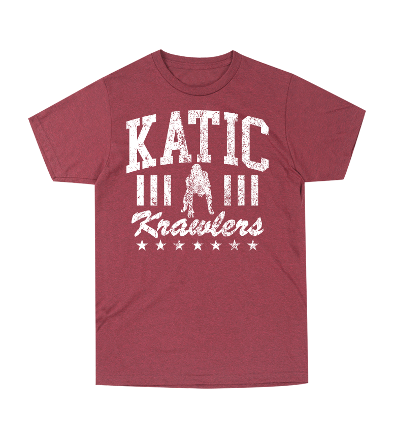 Burgundy Heather