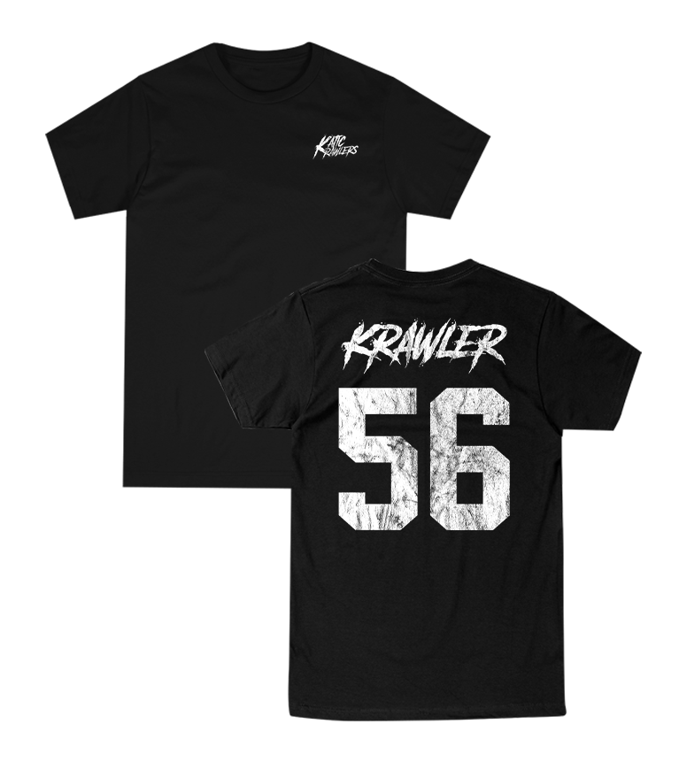 Katic Krawlers Tee II