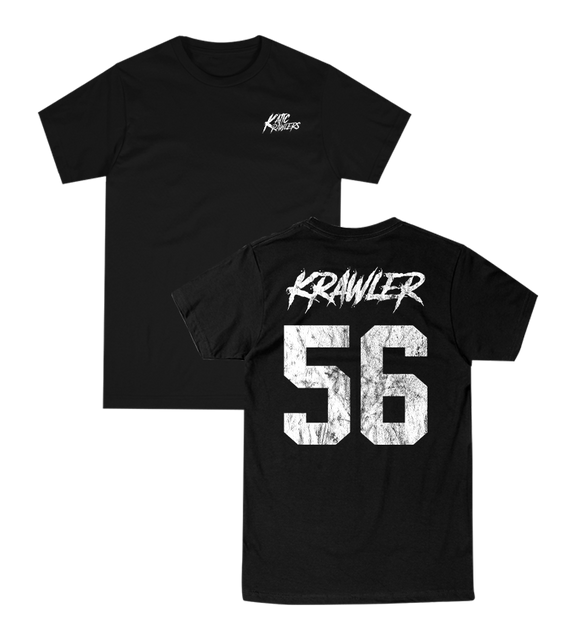 Katic Krawlers Tee II