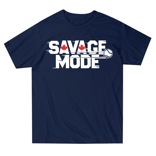 Savage Mode Tee