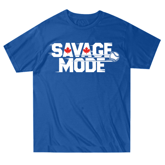 Savage Mode Tee