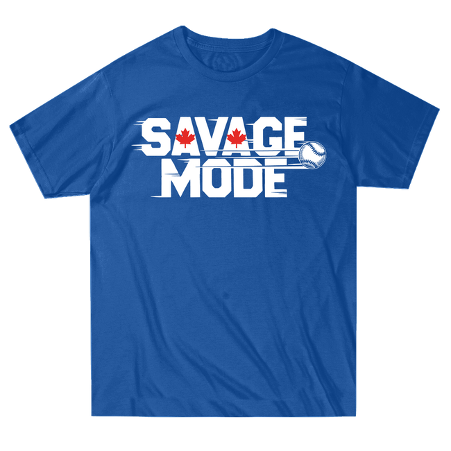 Savage Mode Tee