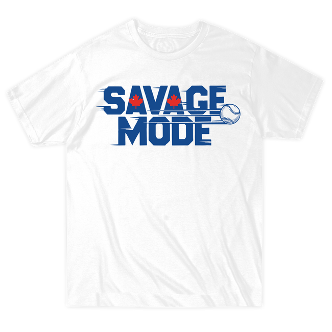 Savage Mode Tee