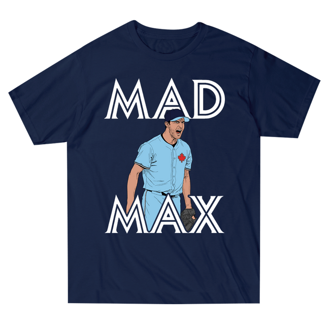 Mad Max Tee