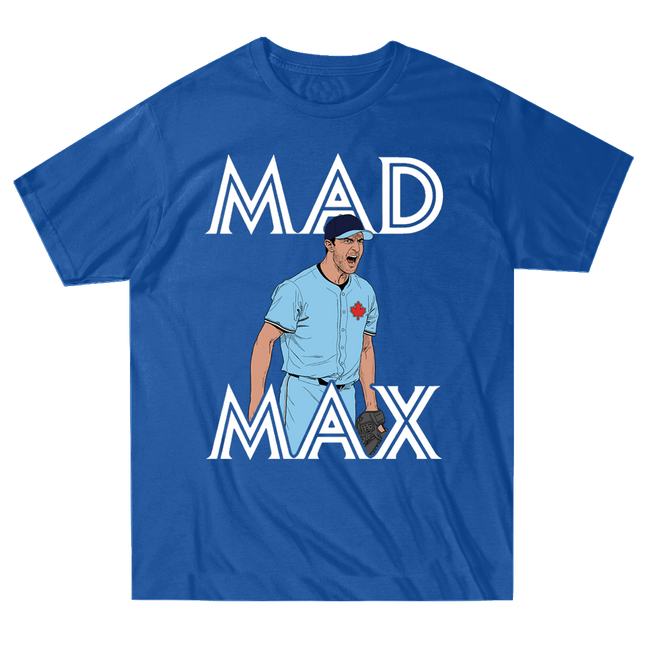 Mad Max Tee
