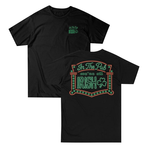 We're All Irish Tee