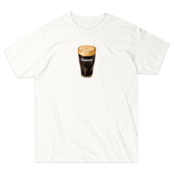 Sláinte Beer Tee