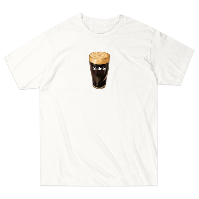 Sláinte Beer Tee