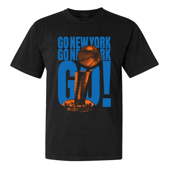 Go New York Tee