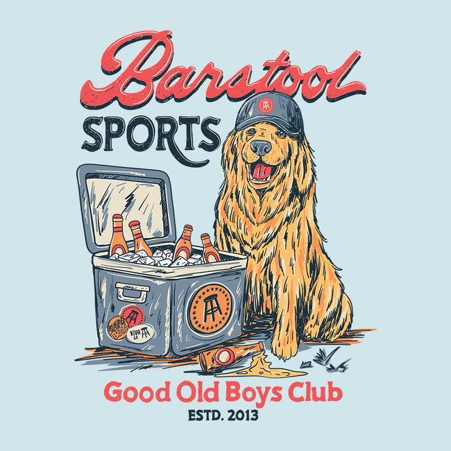 Dog Days Tee