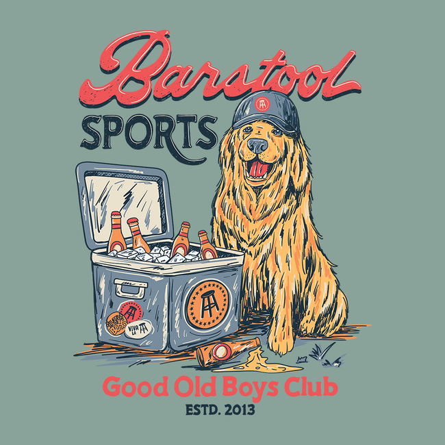 Dog Days Tee