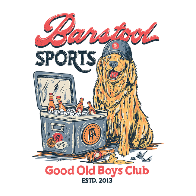 Dog Days Tee