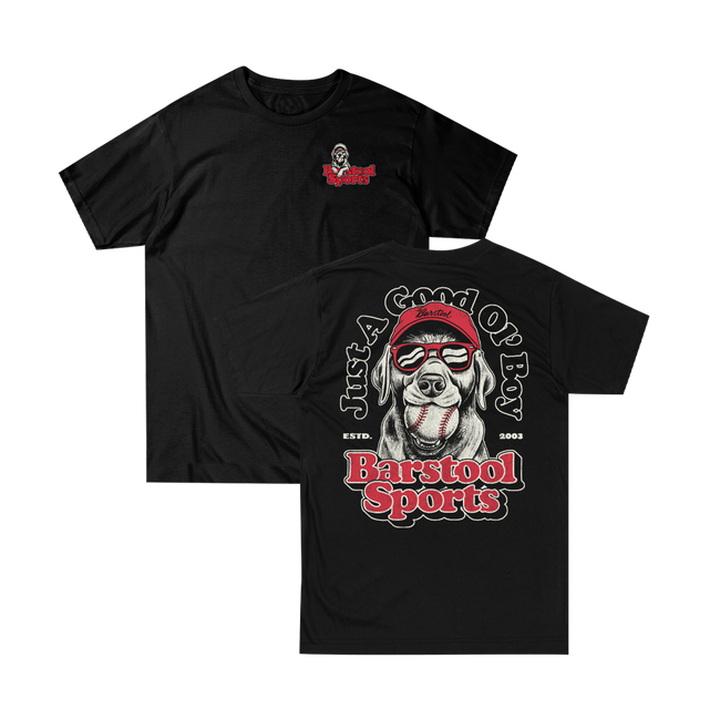 Good Ol' Boy Tee
