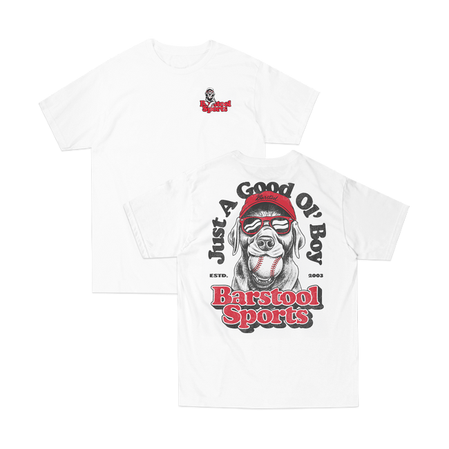 Good Ol' Boy Tee
